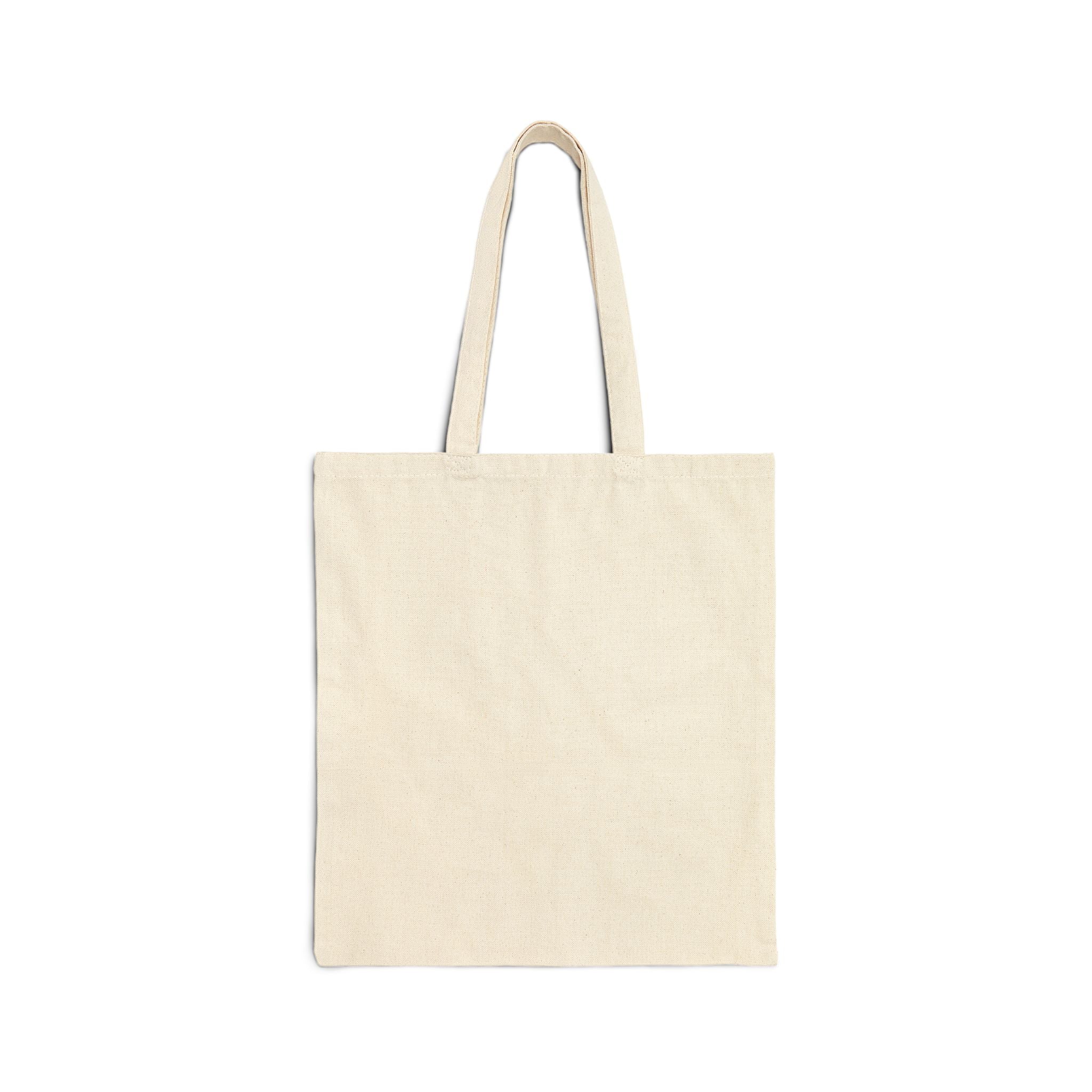 Beautifully Broken Characters Tote Bag