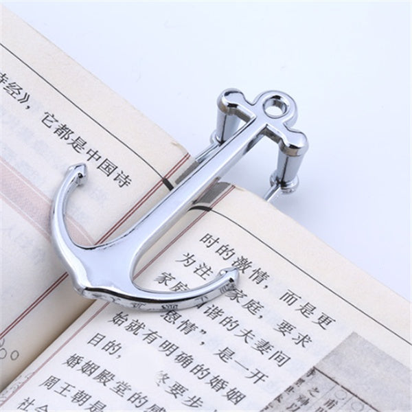 Anchor Bookmark